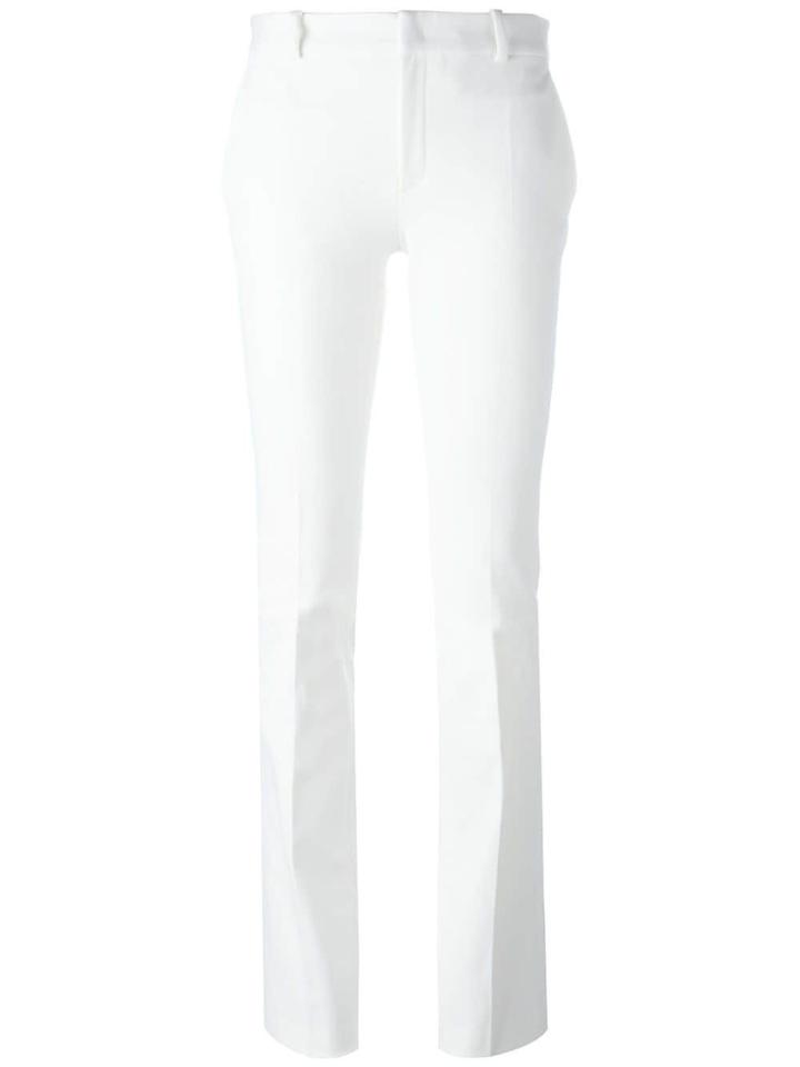 Joseph 'new Rocket' Trousers - White