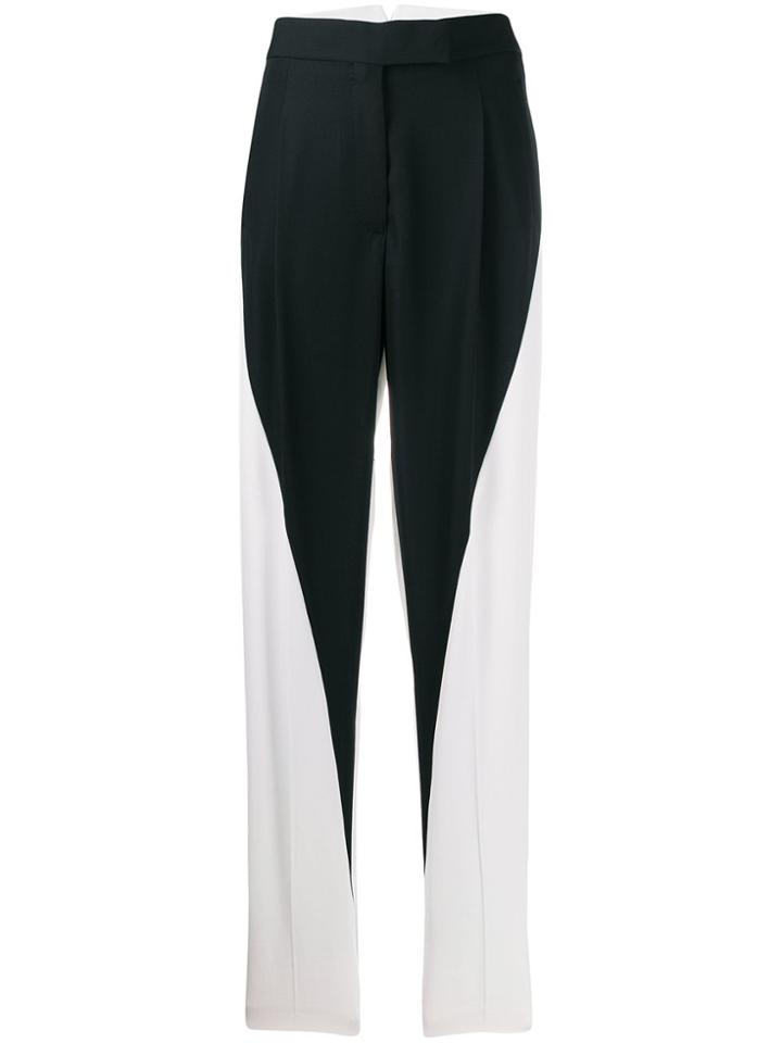 Haider Ackermann 194-1404-202-098black White