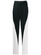 Haider Ackermann 194-1404-202-098black White