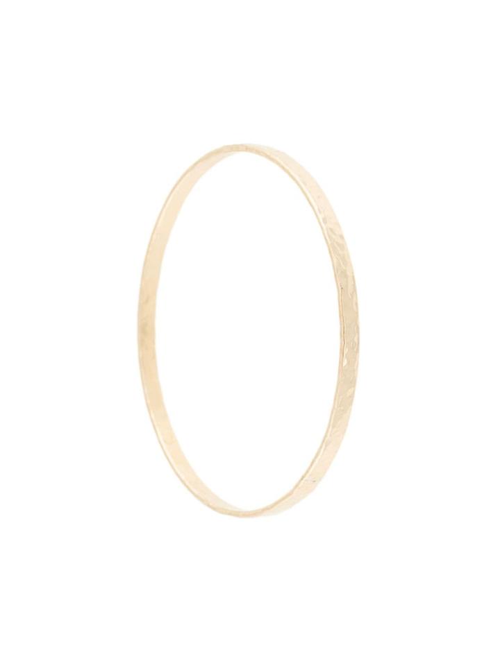 Petite Grand Eyre Bracelet - Metallic