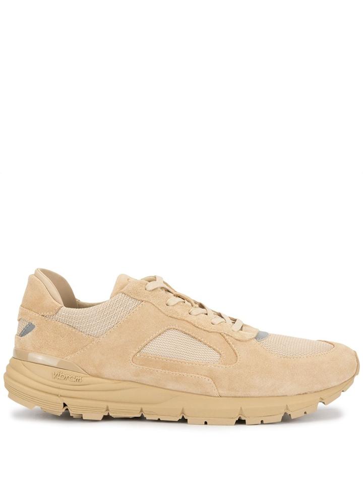 Clae Edwin - Brown
