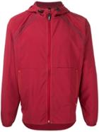 The Upside Conduct Jacket - Red