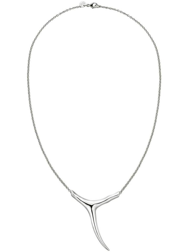 Shaun Leane 'silver Branch' Pendant Necklace