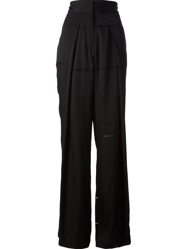 Stella Mccartney High Waist Trouser