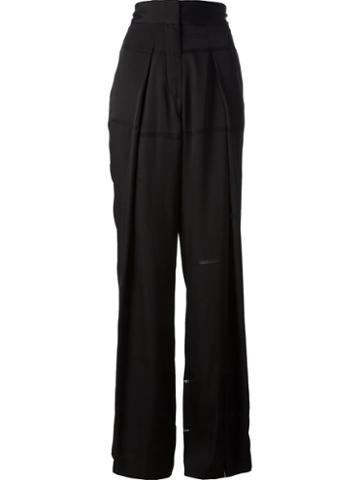 Stella Mccartney High Waist Trouser