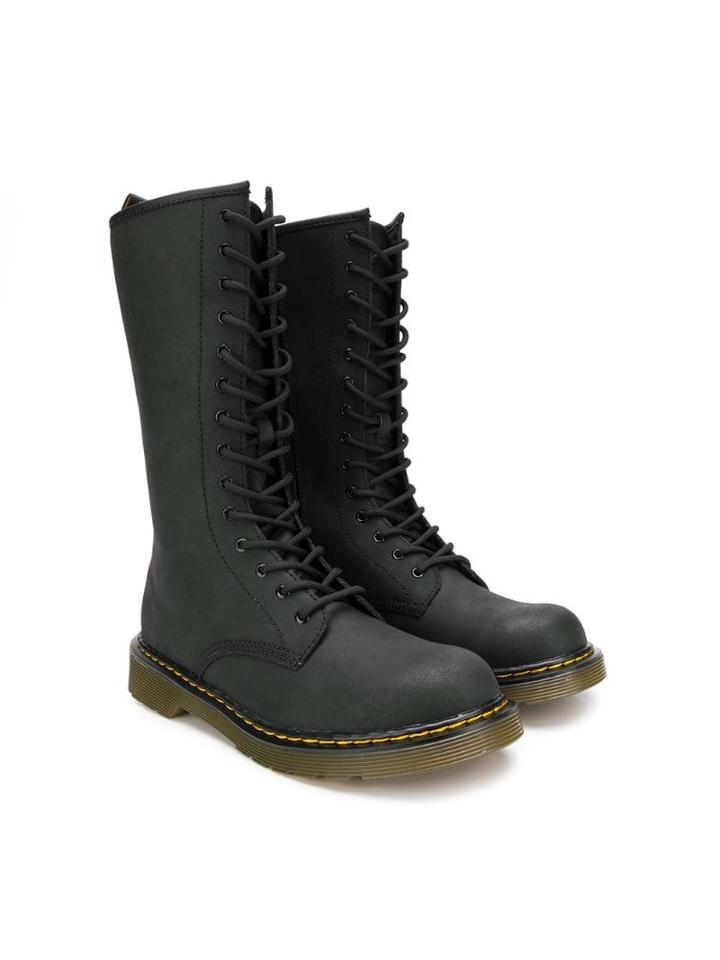 Dr. Martens Kids - Black