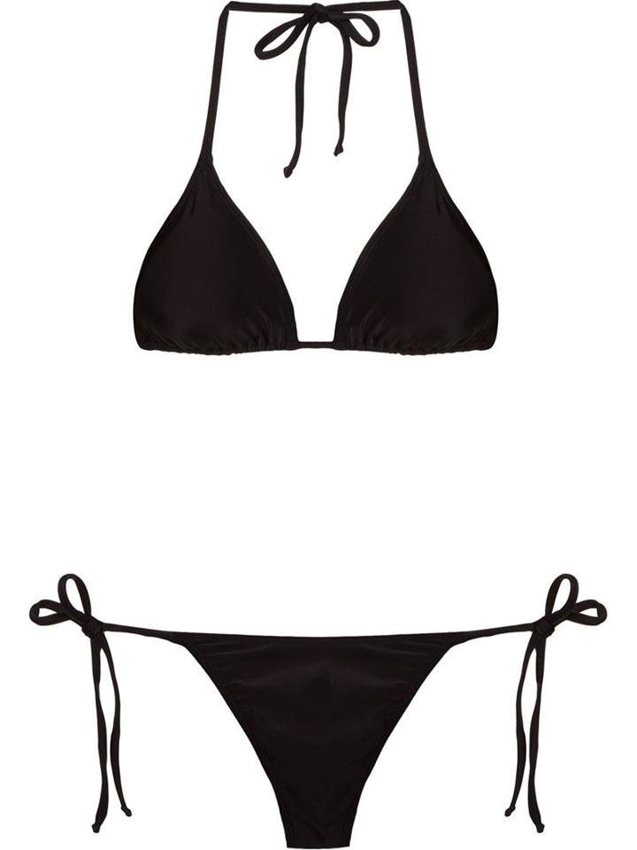 Brigitte 3 Pieces Bikini Set