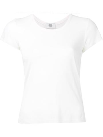 Maryam Nassir Zadeh 'campos' T-shirt - White