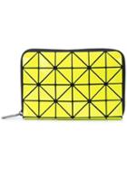 Bao Bao Issey Miyake Large Jam Wallet - Yellow