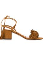 Aquazzura 'wild Thing 50' Sandals