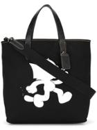 Coach 'felix Whistling' Tote - Black