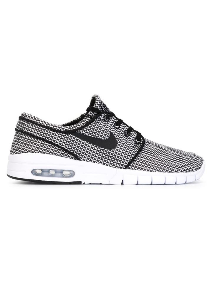 Nike 'stefan Janoski Max' Sneakers
