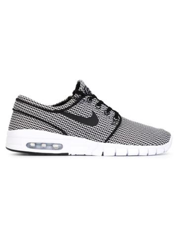 Nike 'stefan Janoski Max' Sneakers