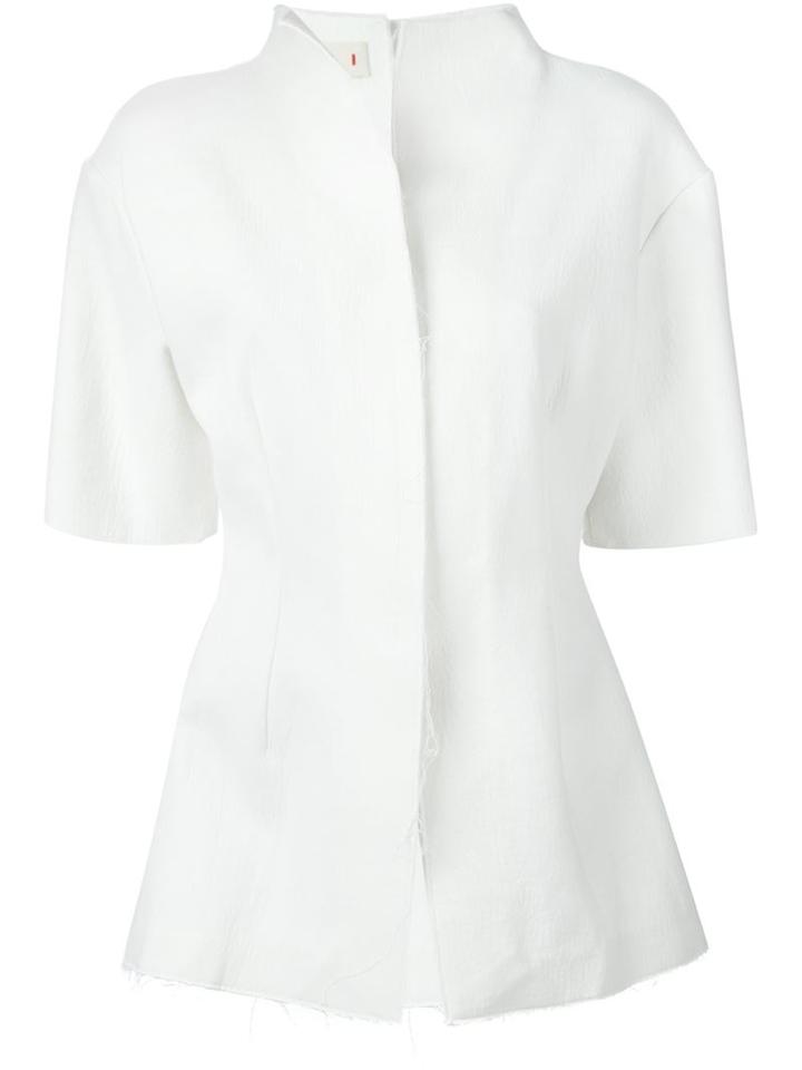 Marni Fitted Blazer