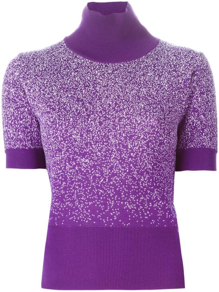 Eggs 'milka' Sweater