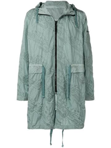Stone Island Shadow Project - Green
