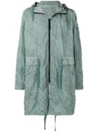 Stone Island Shadow Project - Green