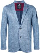 Loveless Classic Blazer - Blue