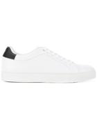 Paul Smith Low-top Sneakers - White