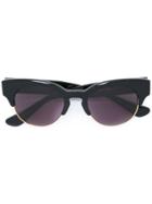 Dita Eyewear 'liberty' Sunglasses - Black