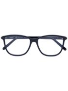 Chloe Eyewear - Classic Frame Glasses - Women - Acetate - 53, Black, Acetate