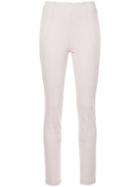 Zambesi High Waist Leggings - Pink & Purple