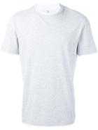 Brunello Cucinelli Detailed T-shirt