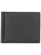 Bally Bodolo Panel Wallet - Black