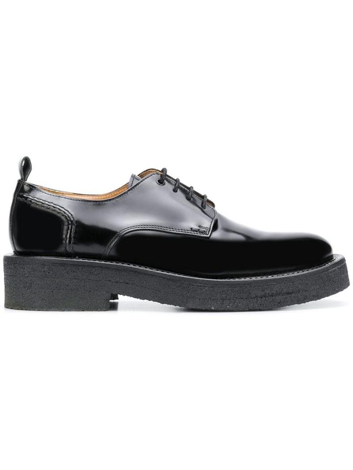 Ami Paris Derbies - Black