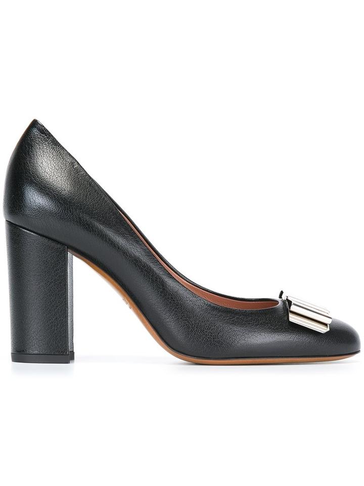 Bally 'bresille' Pumps