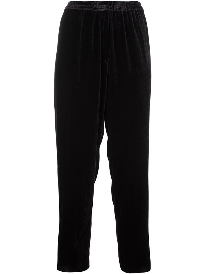 Forte Forte Velvet Trousers
