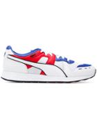 Puma Roland Low-top Sneakers - White