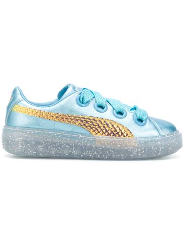 Puma X Sophia Webster Puma X Sophia Webster Platform Glitter Princess