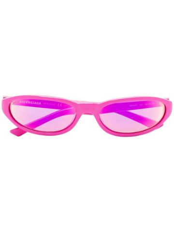 Balenciaga Eyewear - Pink