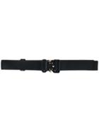 Alyx Adjustable Strap Belt - Black