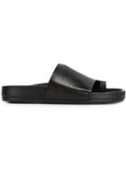 Rick Owens Toe Strap Sandals