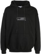 The Celect Googled You Hoodie - Black