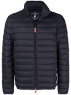 Save The Duck D3065m Giga7 Padded Jacket - Black