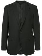D'urban Formal Suit Blazer - Black