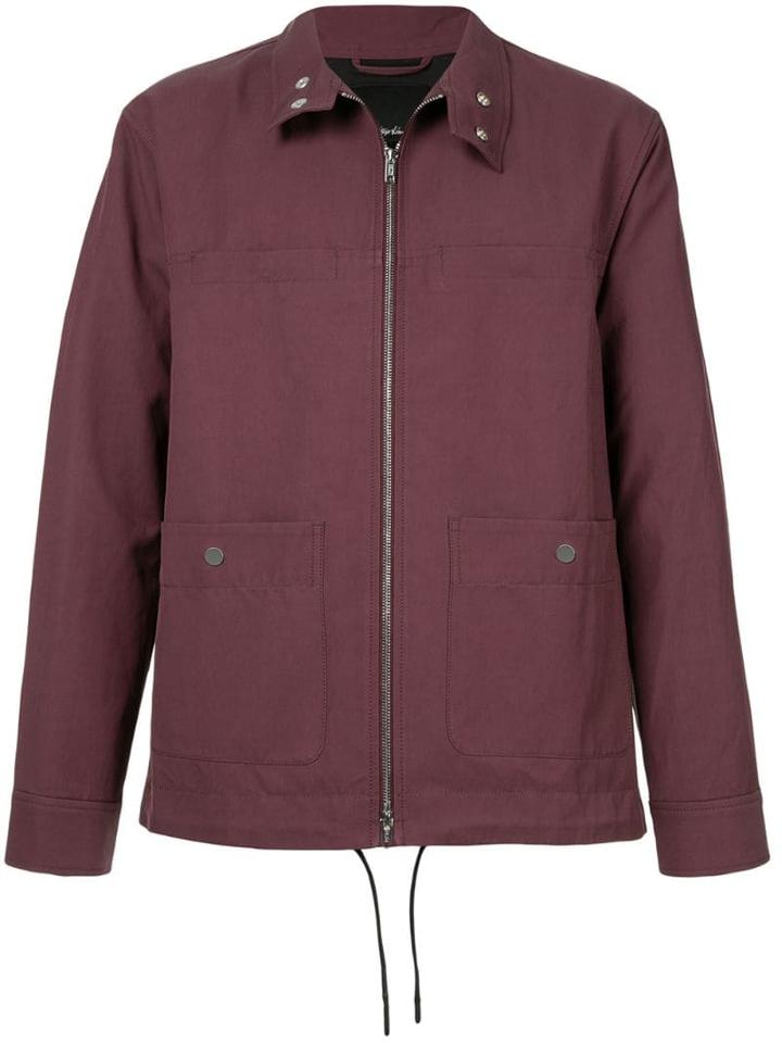 3.1 Phillip Lim - Purple