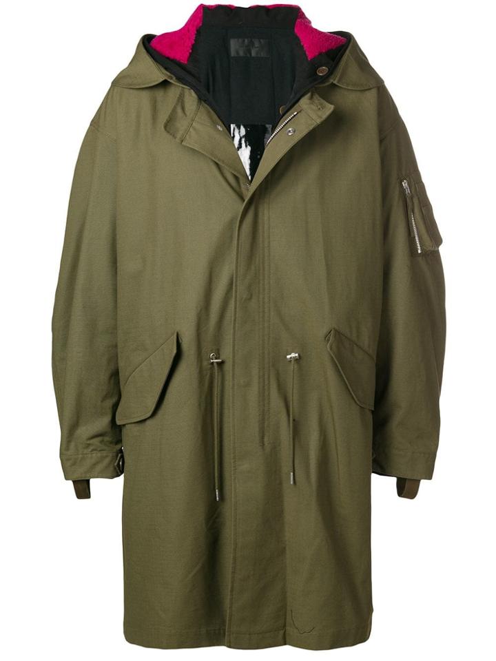 Helmut Lang Helmut Lang I06hm405 Green