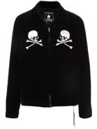 Mastermind Japan Mastermind Japan Mw18s01bl006400 Black