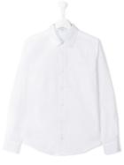 Boss Kids Classic Shirt, Boy's, Size: 10 Yrs, White