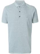 All Saints Reform T-shirt - Blue