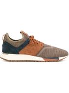 New Balance 247 Luxe Sneakers - Brown
