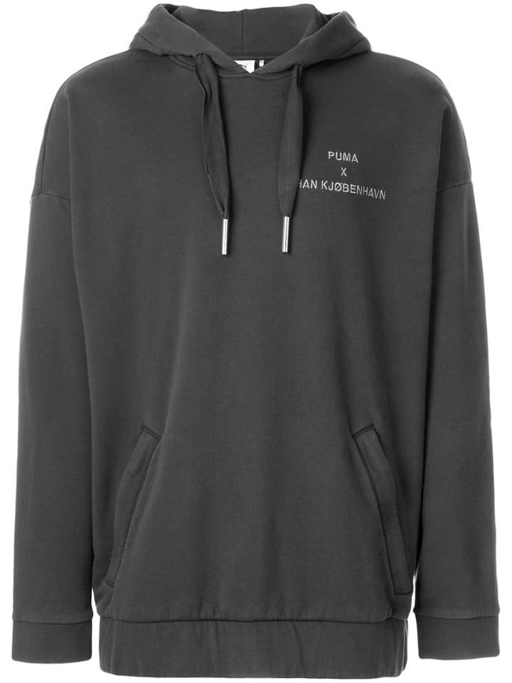 Puma Puma X Han Kj0benhavn Hoodie - Grey