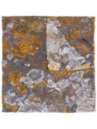 Faliero Sarti Wild Scarf - Blue