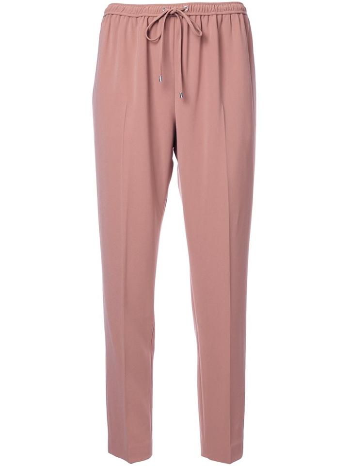 Alexander Wang Tailored Track Pants