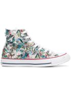 Converse Chuck Taylor Embellished Sneakers - Multicolour