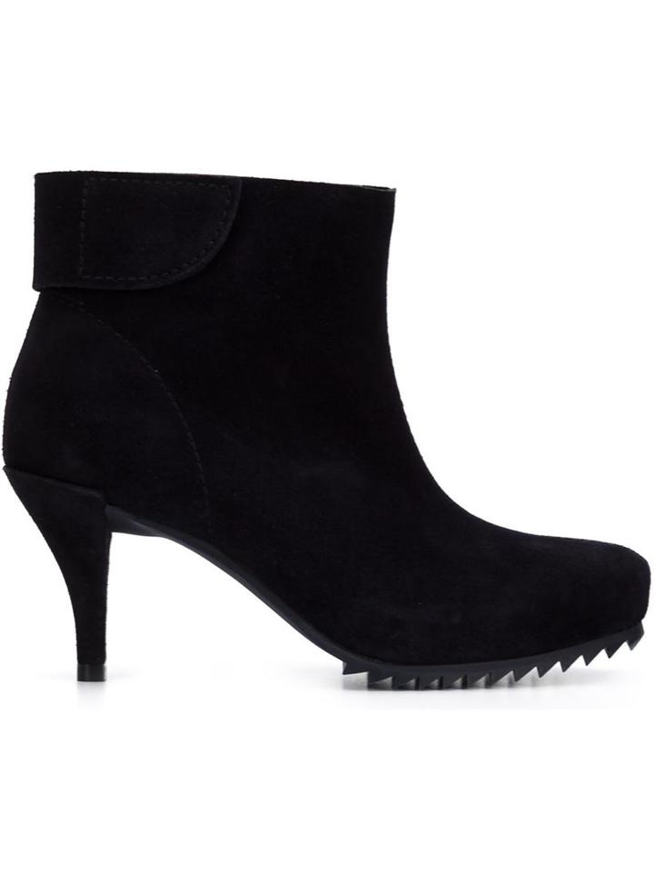 Pedro Garcia 'jacinta' Booties